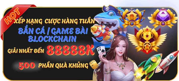 Sự kiện đặc biệt bongvip trang chủ